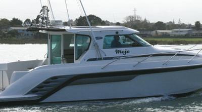 New V8 VWs transform Rayglass 4000