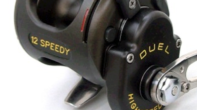 DUEL 12 SPEEDY Duel 12 Speedy デュエル12スピーディー