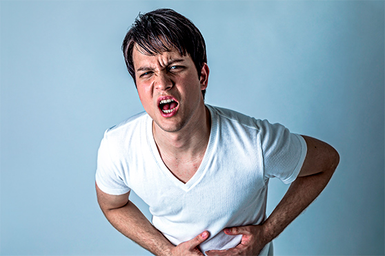 Ciguatera Poisoning