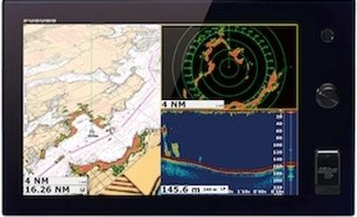 NavNet TZ Touch Apps for Android devices