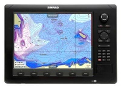 New C-MAP MAX-N+ CARTOGRAPHY available