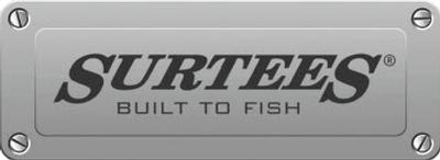 Surtees Boats Launch Upgraded 5.8 Model