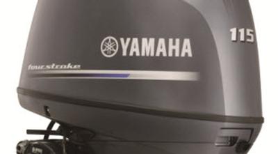 Yamaha&rsquo;s latest 4-strokes
