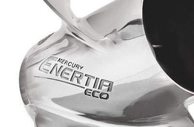 New ECO props from Mercury