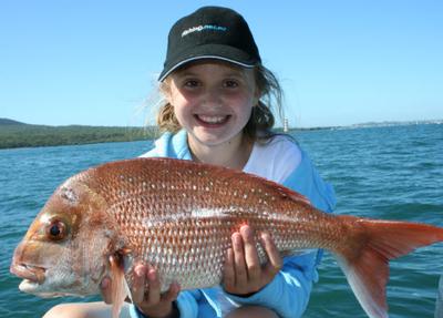 Snapper decision falls short - Legasea