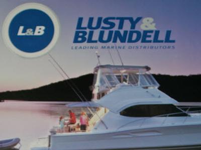 Lusty & Blundell focus on technical & customer support