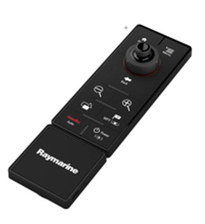 Clever new software update keeps Raymarine MFDs a step ahead