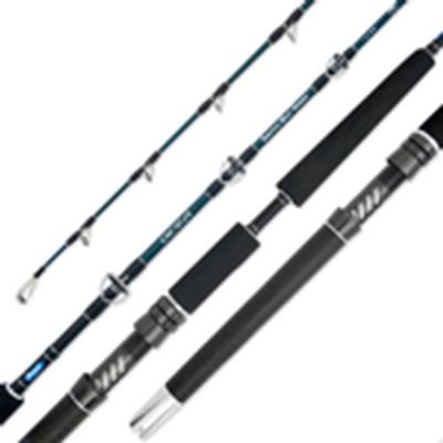 Shimano Ocea Switch Bait rods