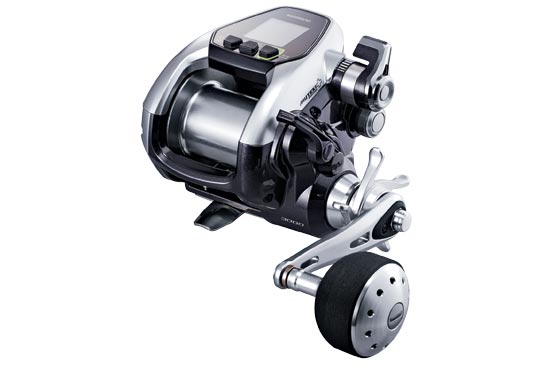 Shimano Dendou Maru Forcemaster 3000