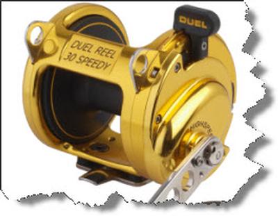 Duel Speedy 30