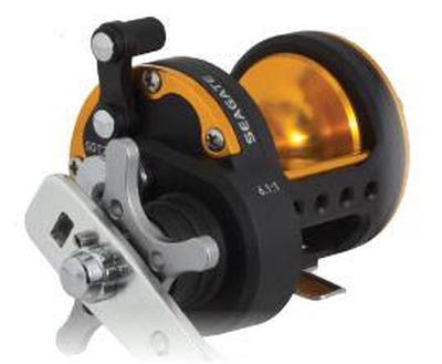 Daiwa Seagate