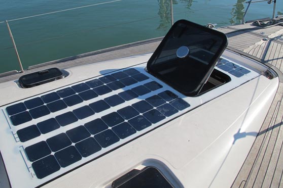 SOLBIAN solar panels