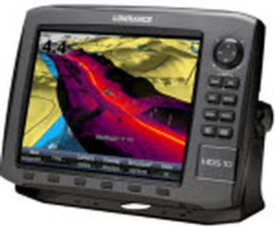 Lowrance HDS Gen2 electronics now available