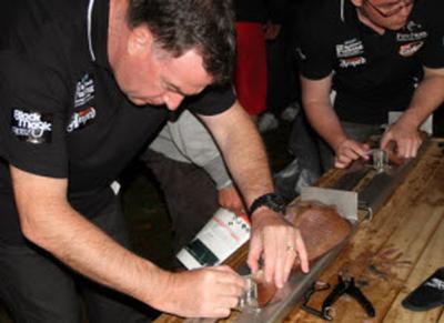 NZ Softbait Contest - Coromandel 2012