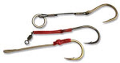 IGFA Creates New Rule for Assist Hooks