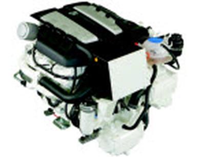 New TDI range from CMD