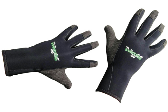 Wettie Dive Gloves
