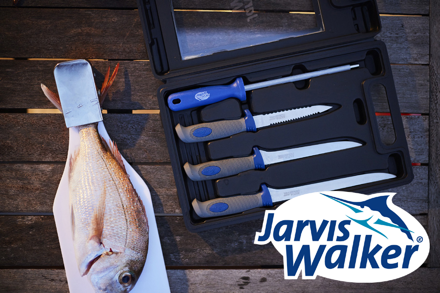 Fishing Basics: Caring for the Catch