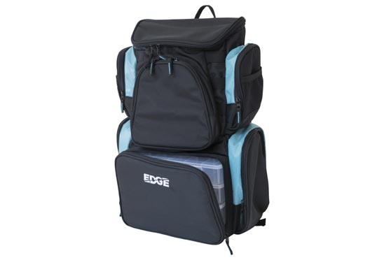 Edge Tackle Backpack
