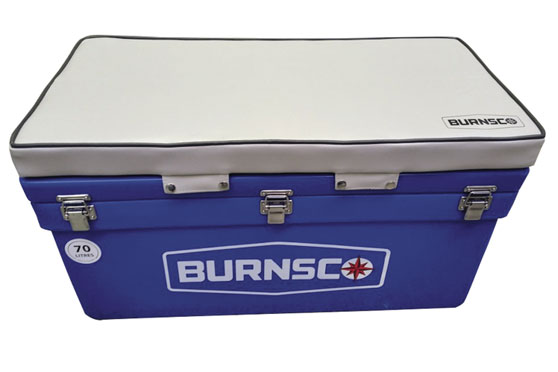 Burnsco Ice Box Cushions