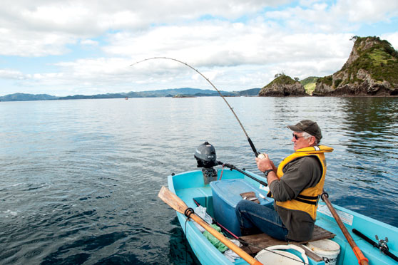 Soft baiting tips