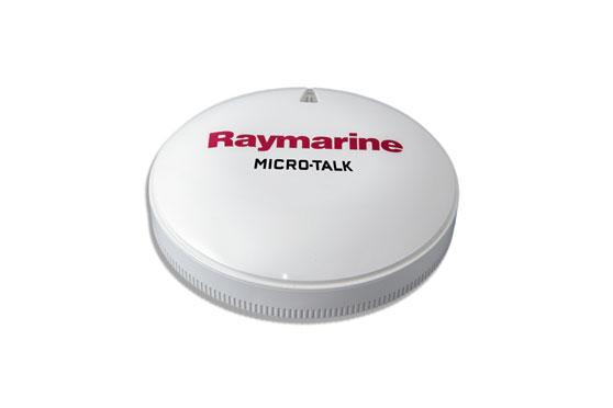 Micro-Talk Wireless Performance Gateway