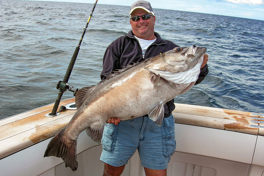 Selecting the best leader weight The Fishing site