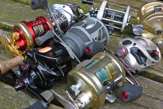 abu garcia ambassadeur 5000c orbis Abu Garcia Reel ambassadeur 5000C Professionally Serviced And Ready To Go
