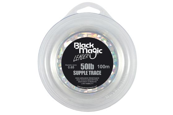 Black Magic Supple Trace
