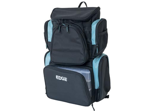 Edge Tackle Backpack
