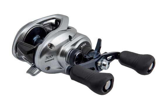 Shimano Tranx 300