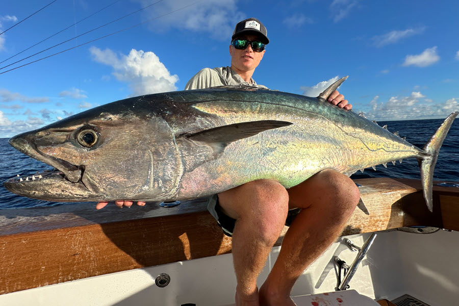 International Fishing Destinations
