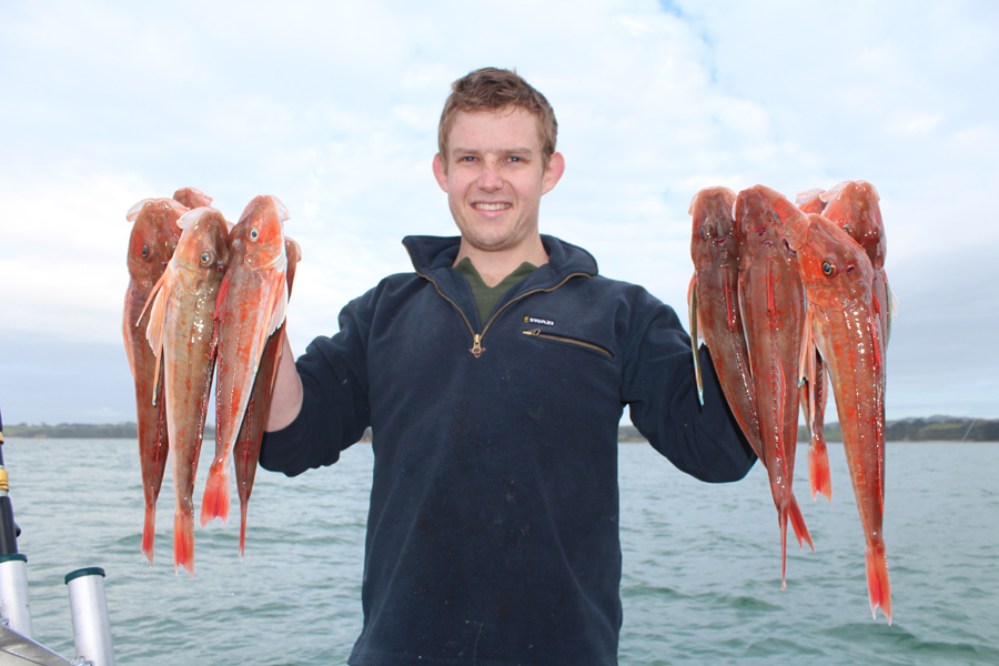 Fishing spots and tips for the Manukau Harbour The Fishing site