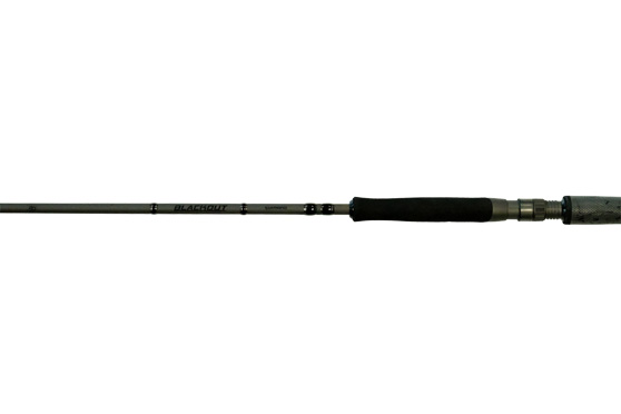 Shimano Blackout Rods