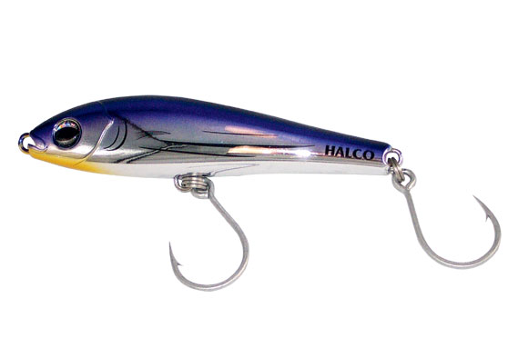 Halco Slidog stickbait