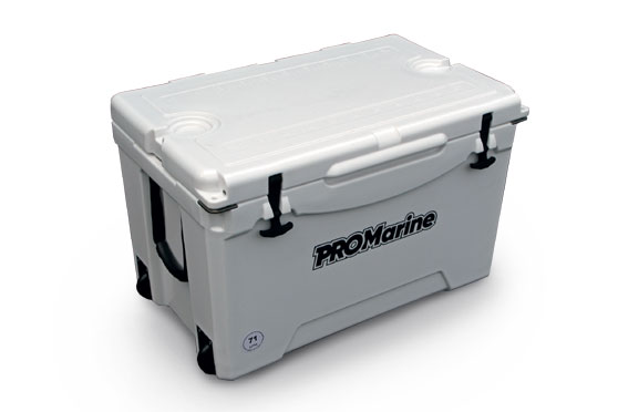 ProMarine coolers