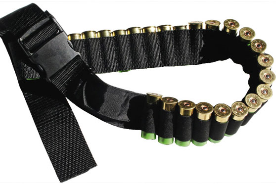 BagEm ammo belt