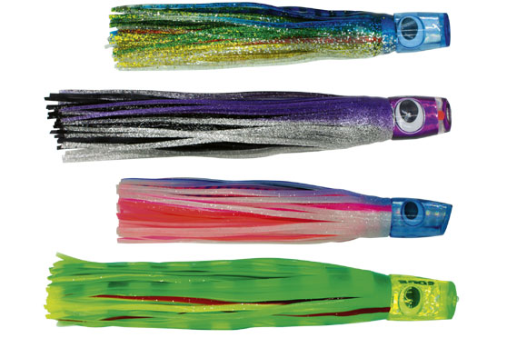 Edge Trolling Lures