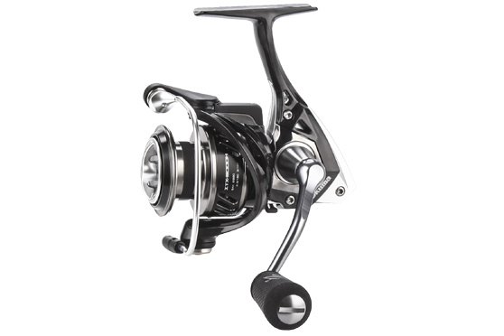 Okuma ITX/CDExtrasense soft-bait combo