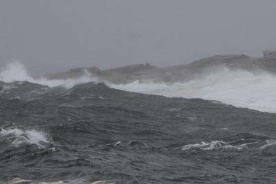Watching out for Cyclone Pam