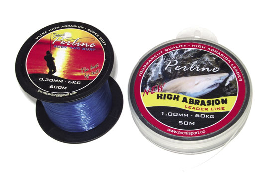 Tecni Perline Monofilament
