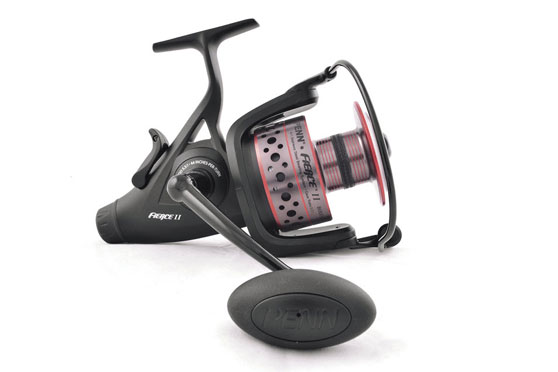 Penn Fierce II for snapper straylining