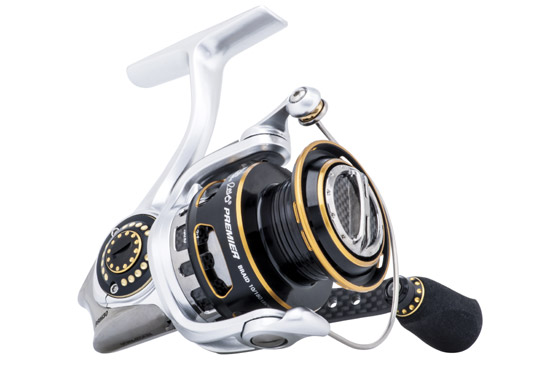 Abu&rsquo;s Revo Premier