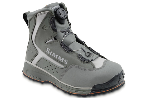 Simms Rivertek 2 Boa wading boot