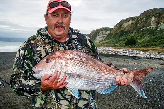 Surfcasting Ideas