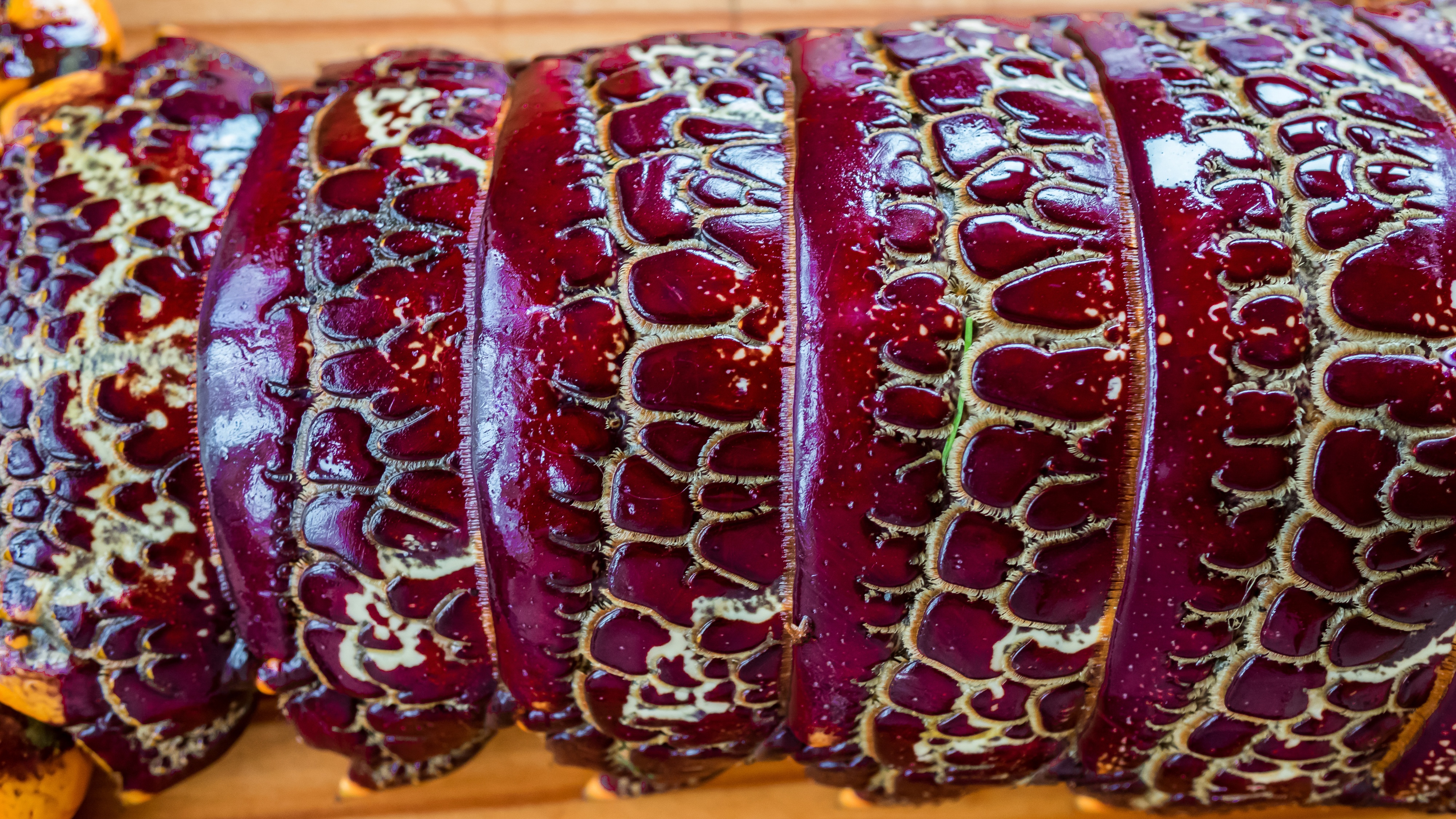 Preparing & Cooking Crayfish