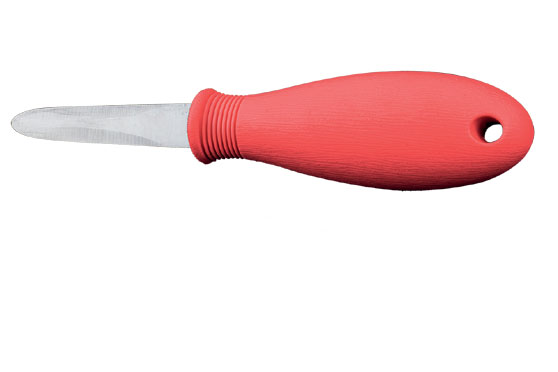 Burnsco Shucking Knife