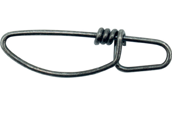 Edge Fishing Touch Lock Snaps
