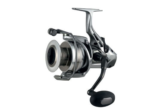 Coronado CDX Baitfeeder reels
