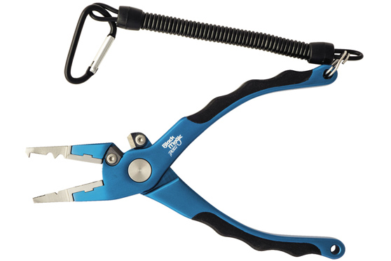 Black Magic pliers